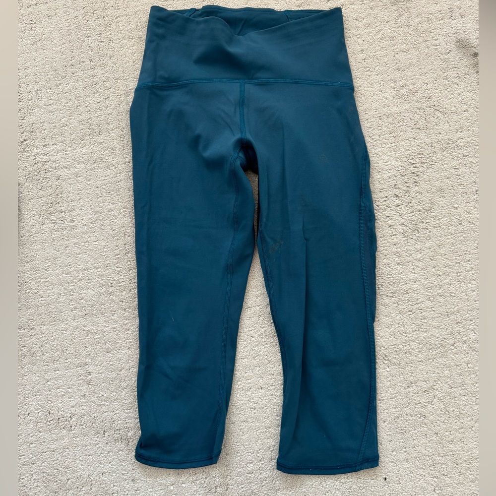 Women’s Lululemon leggings